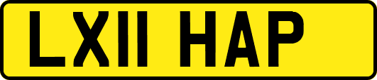 LX11HAP