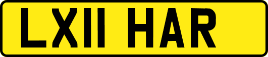 LX11HAR