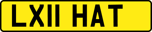 LX11HAT