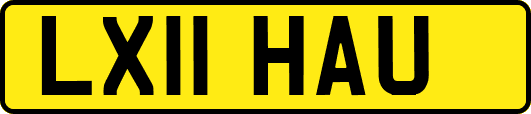 LX11HAU