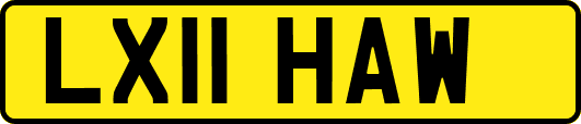 LX11HAW