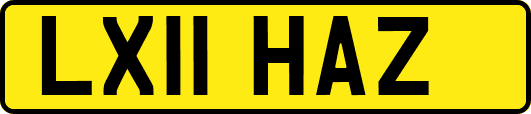 LX11HAZ