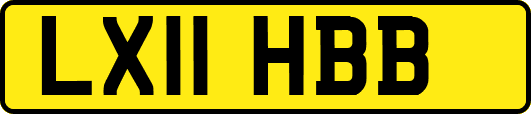 LX11HBB