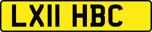 LX11HBC