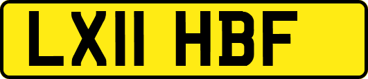 LX11HBF