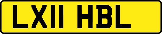 LX11HBL