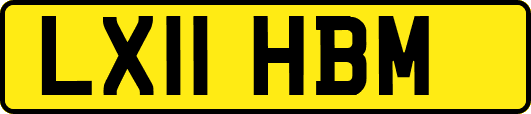 LX11HBM
