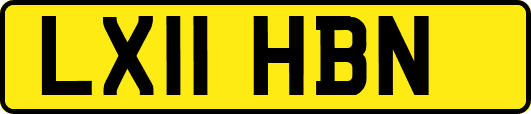 LX11HBN