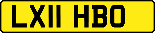 LX11HBO