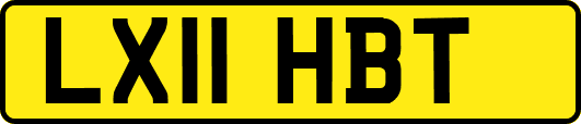 LX11HBT