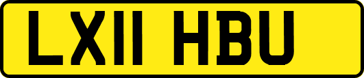 LX11HBU