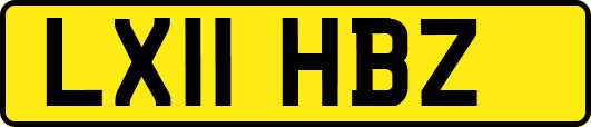 LX11HBZ