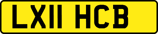 LX11HCB