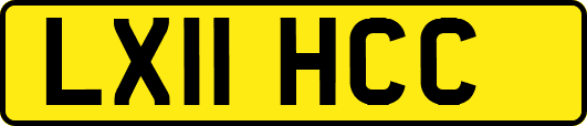 LX11HCC
