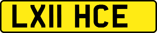 LX11HCE