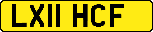 LX11HCF
