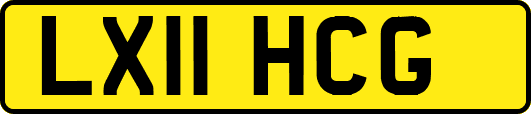 LX11HCG