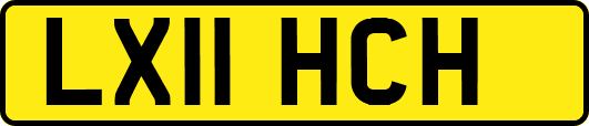 LX11HCH