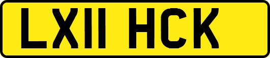 LX11HCK