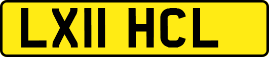 LX11HCL