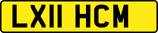 LX11HCM
