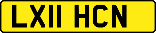 LX11HCN