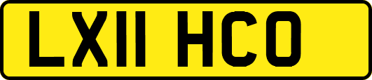 LX11HCO