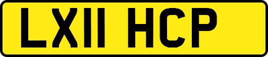 LX11HCP