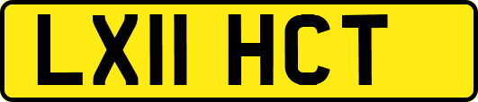 LX11HCT