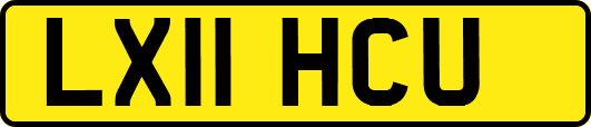 LX11HCU