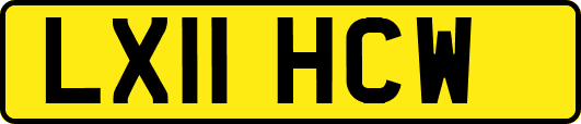 LX11HCW