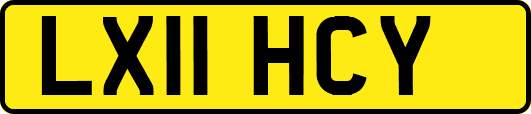 LX11HCY