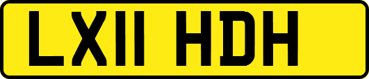 LX11HDH