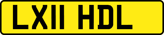 LX11HDL