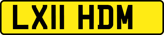 LX11HDM