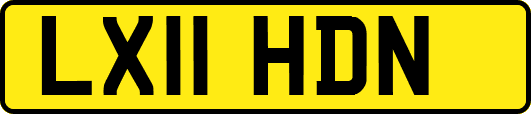 LX11HDN