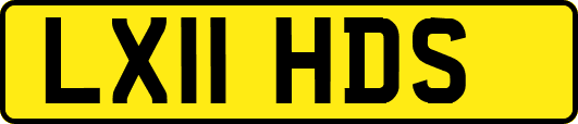 LX11HDS