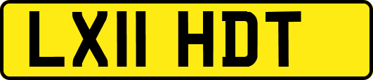 LX11HDT