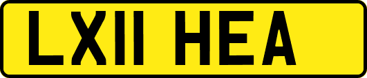 LX11HEA