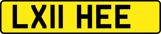 LX11HEE