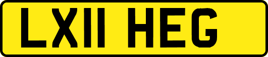 LX11HEG