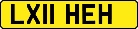 LX11HEH