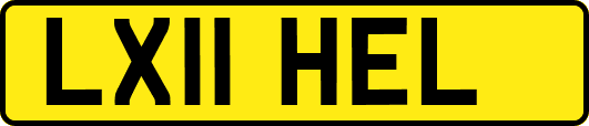 LX11HEL