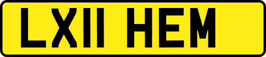 LX11HEM
