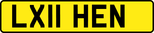 LX11HEN