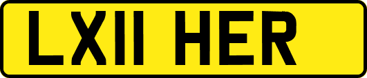 LX11HER