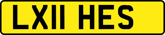 LX11HES