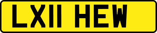 LX11HEW
