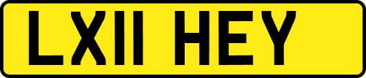 LX11HEY