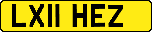 LX11HEZ